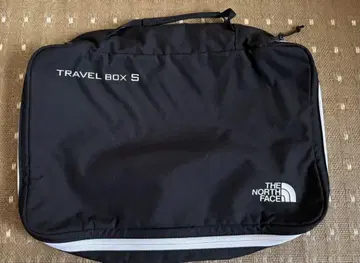 THE NORTH FACE 트래블 박스 S