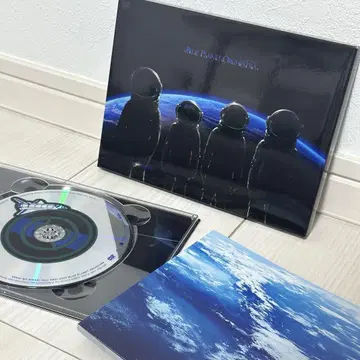 세카오와 BLUE PLANET ORCHESTRA 블루플라 DVD