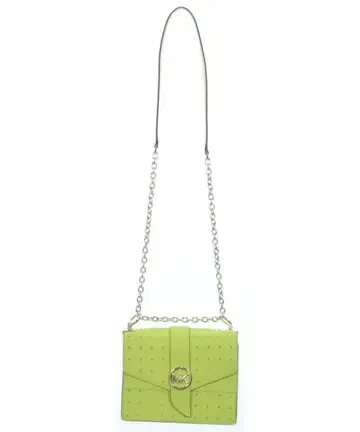 MICHAEL KORS 여성용 숄더백