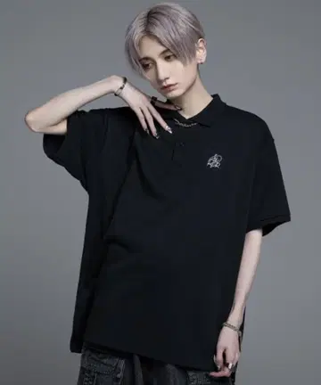 ADRER 엑스트라 퀄리티 루즈 실루엣 헤비 웨이트 피케 셔츠