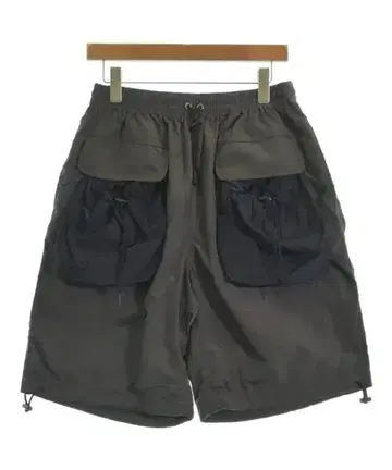 refomed 숏팬츠 남성용