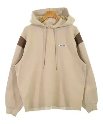 ADER error 후드티 남성용