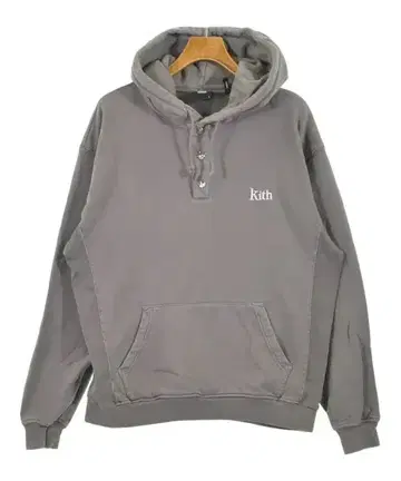 KITH 후드티 남성용