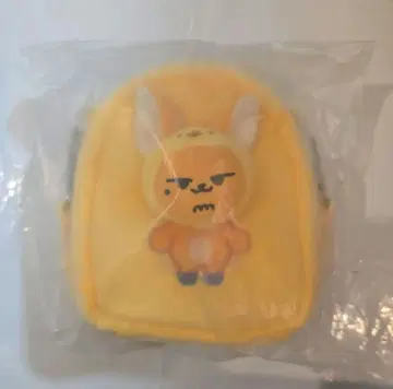 ppulbatu 뿔바투 팬춘 영준 멀티 파우치