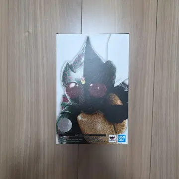 피규아트 진골조제법 [ 가면라이더 아마존 ]