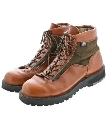 DANNER 남성용 부츠