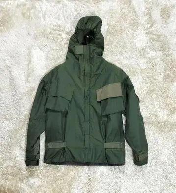 영국군 SUIT PROTECTIVE NBC NO.1 MK4 올리브