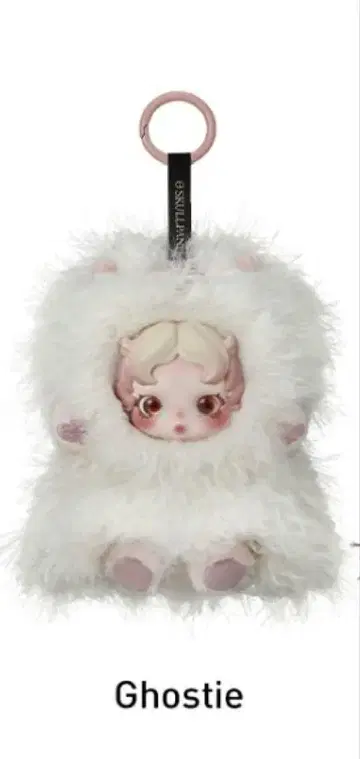 정품 POPmart 구하기 어려움 SKULLPANDA 스컬팬더