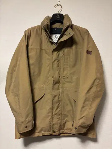 AIGLE 에이글 GORE-TEX 마운틴 자켓
