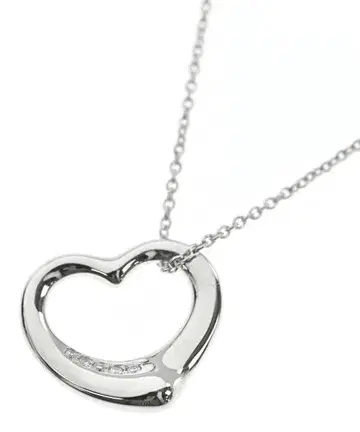 TIFFANY & CO. 목걸이 여성용