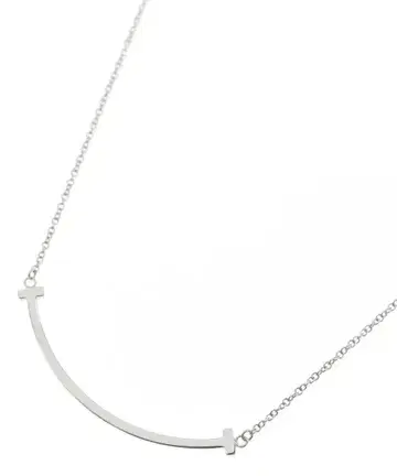 TIFFANY & CO. 목걸이 여성용
