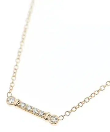 TIFFANY & CO. 목걸이 여성용