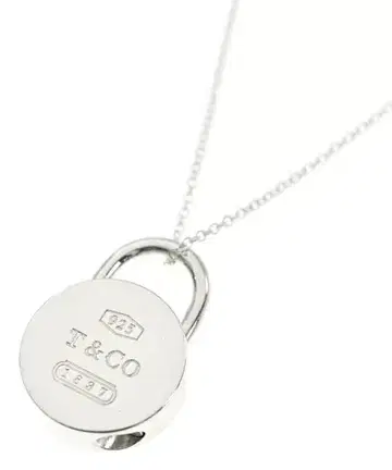 TIFFANY & CO. 여성용 목걸이
