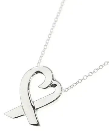 TIFFANY & CO. 여성용 목걸이