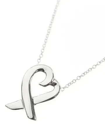 TIFFANY & CO. 여성용 목걸이