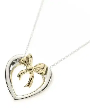 TIFFANY & CO. 여성용 목걸이