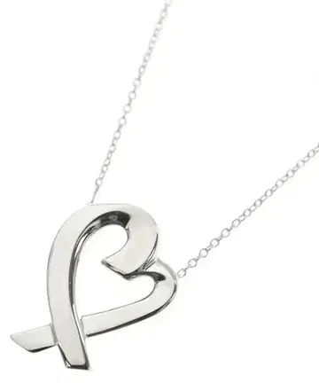 TIFFANY & CO. 여성용 목걸이