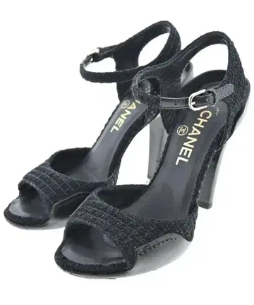 CHANEL 여성용 샌들