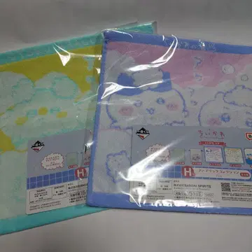 치이카와 제일복권 H상 2 세트
