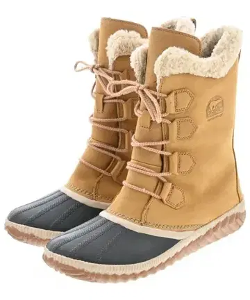 SOREL 여성용 부츠