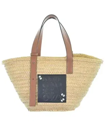 LOEWE 여성용 바스켓백