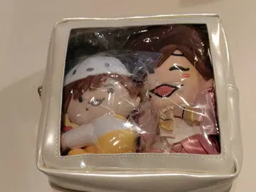 나니와단시 나가오 켄토 치비누이 산리오 파우치