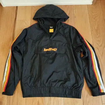 [ mintcrew x FR2 ] MCFR14 아노락 파카