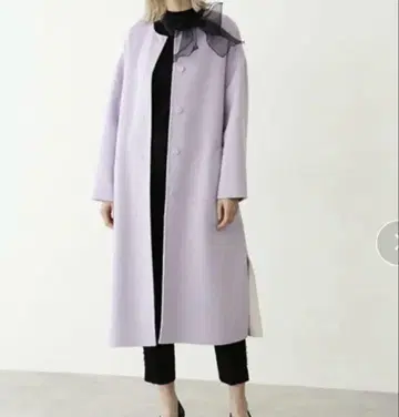 새상품급 질스튜어트 롱 코트