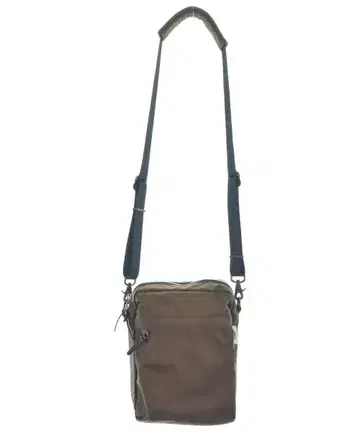 STANDARD SUPPLY 숄더백 남성용