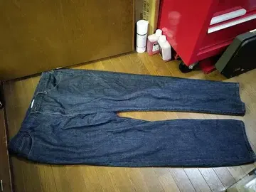 Hanes No.5650 W105cm L85cm 스트레이트 빅 사이즈