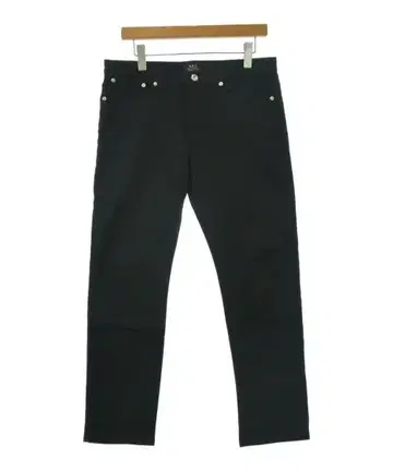 A.P.C. 데님 팬츠 남성용