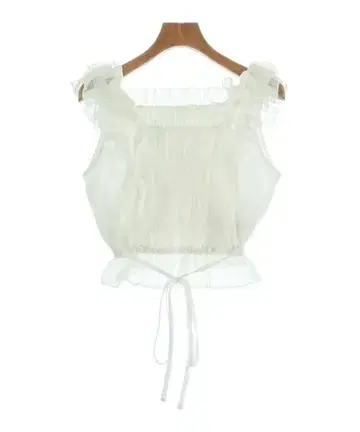 SNIDEL 블라우스 여성용