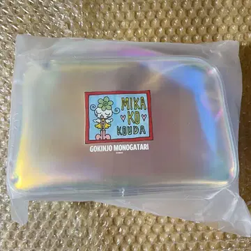 이웃 이야기 마루이 러블리 굿즈 컬렉션 오로라 파우치