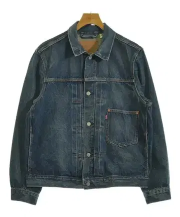LEVI'S 데님 자켓 남성용