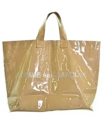 COMME des GARCONS 여성용 토트백