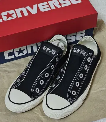 CONVERSE ALLSTAR SLIP FE OX