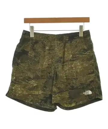 THE NORTH FACE 남성용 숏팬츠