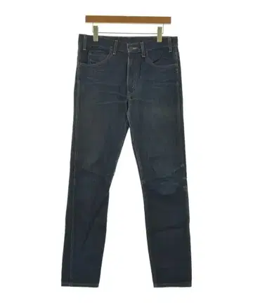 LEVI'S VINTAGE CLOTHING 데님 팬츠 남성용