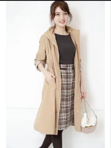 아푸와이저 리셰 롱 블루종