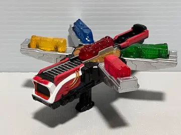 리얼 체인지 토큐저 3호 대회전 캐논