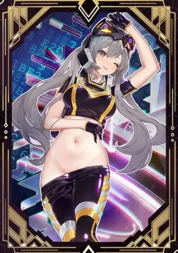 유희왕 카드 슬리브 6.3 x 9.0 60매입 IP 마스카레나