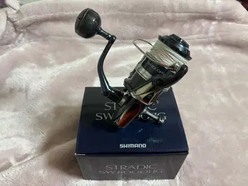 시마노/20 스트라딕 SW8000HG