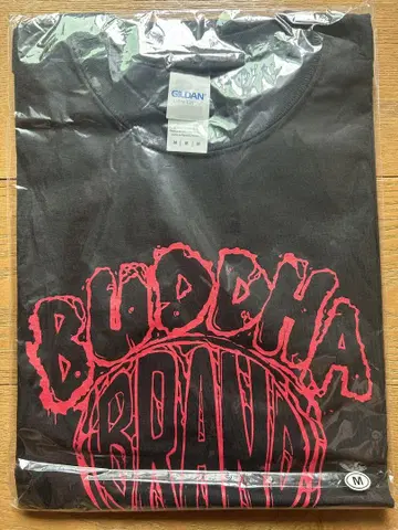 M BUDDHA BRAND 셔츠