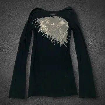 if six was nine REINCARNATION T-shirt