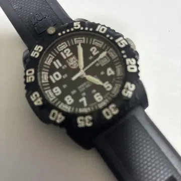 Luminox 루미녹스 7050 7051 3050 3051