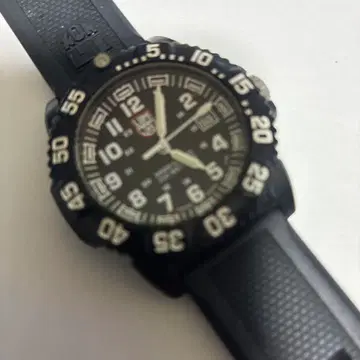 Luminox 루미녹스 7050 7051 3050 3051