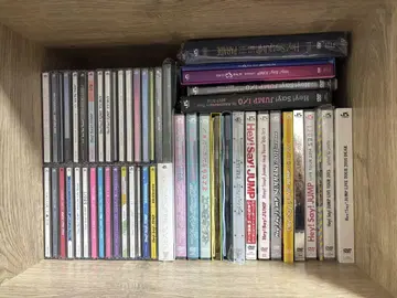 Hey! Say! JUMP 묶음 판매