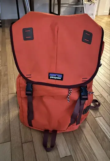 patagonia 백팩