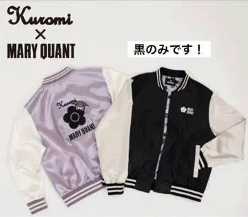 Kuromi x Mary Quant 스카잔