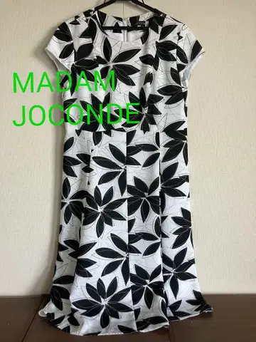 MADAM JOCONDE 원피스